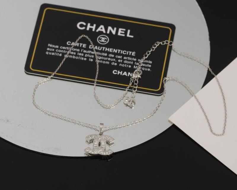 Chanel Necklaces